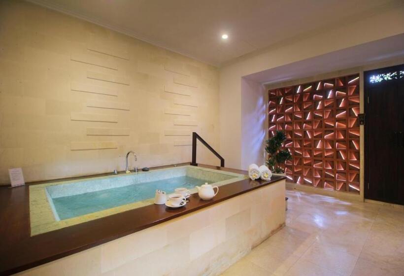 Люкс, Sagara Villas And Suites Sanur By Ahm