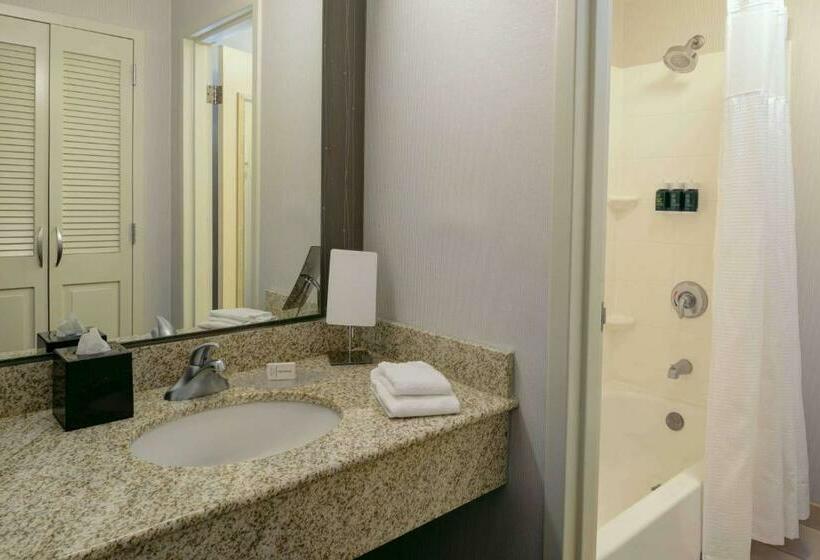 스탠다드 룸, Sonesta Select Kansas City South Overland Park
