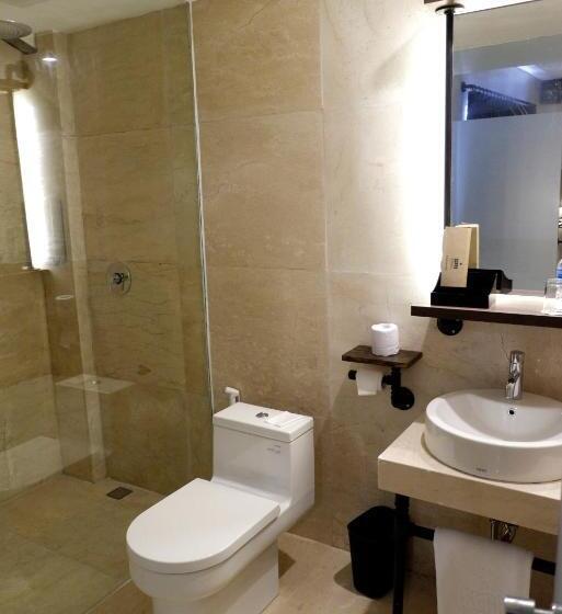 수피리어 룸, Stark Boutique Hotel And Spa