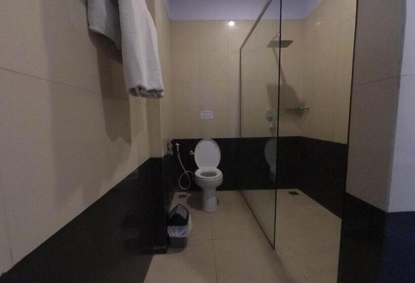 اتاق استاندارد, The Radiant Hotel & Spa