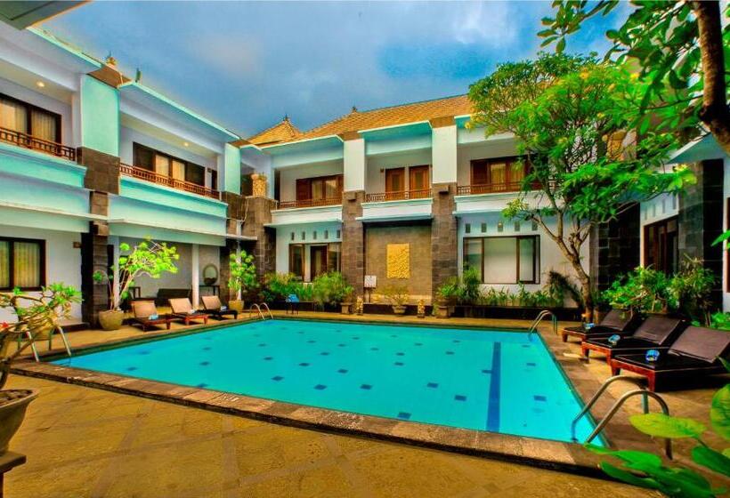اتاق استاندارد, The Radiant Hotel & Spa