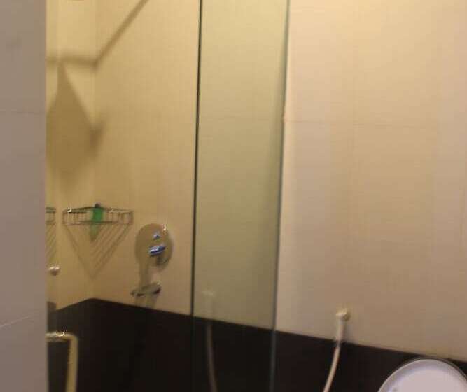 اتاق استاندارد, The Radiant Hotel & Spa