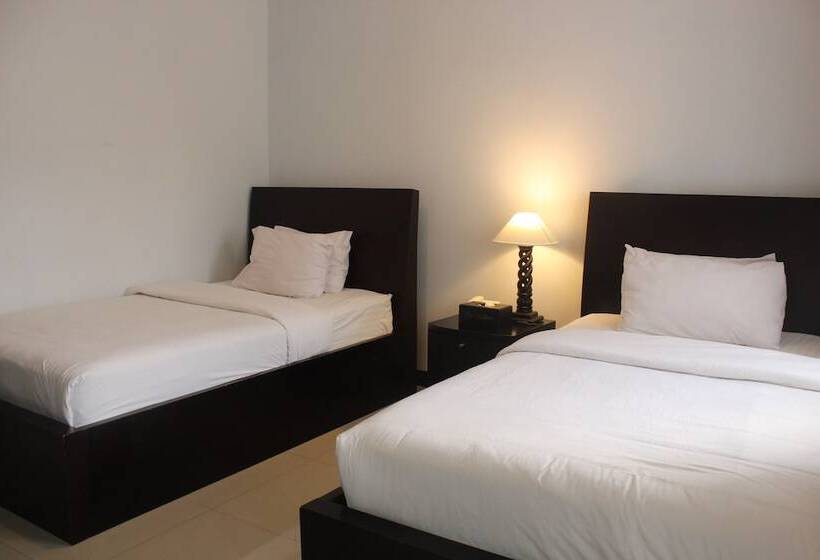 اتاق استاندارد, The Radiant Hotel & Spa