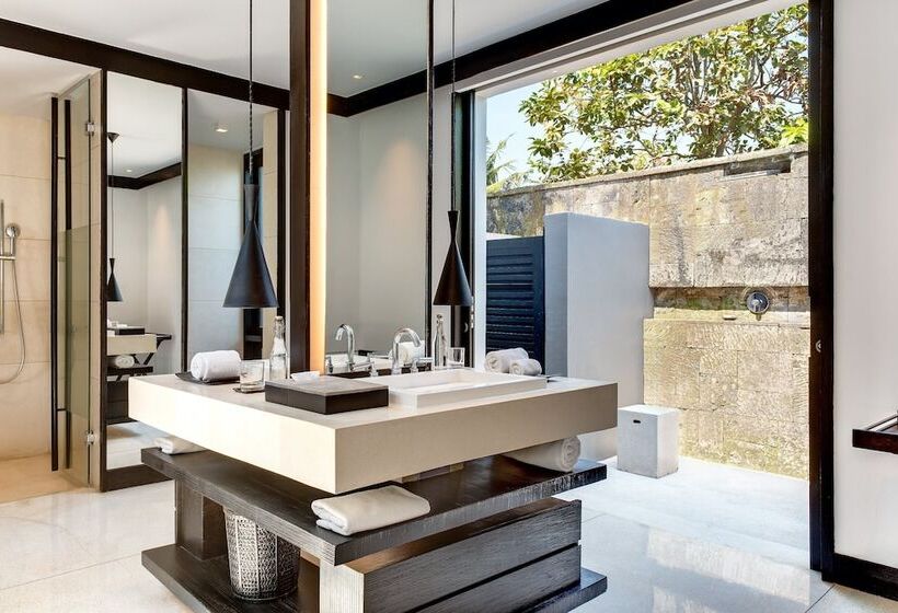 Вилла 1 Спальня, Soori Bali