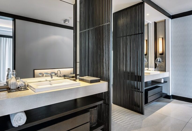 Апартаменты 3 Спальни, Soori Bali