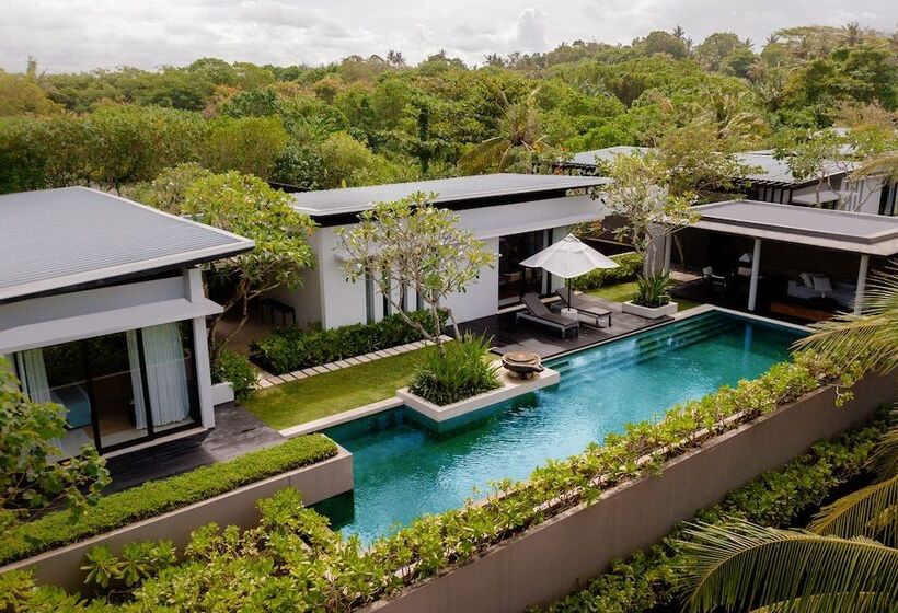 شقة 3 غرف, Soori Bali