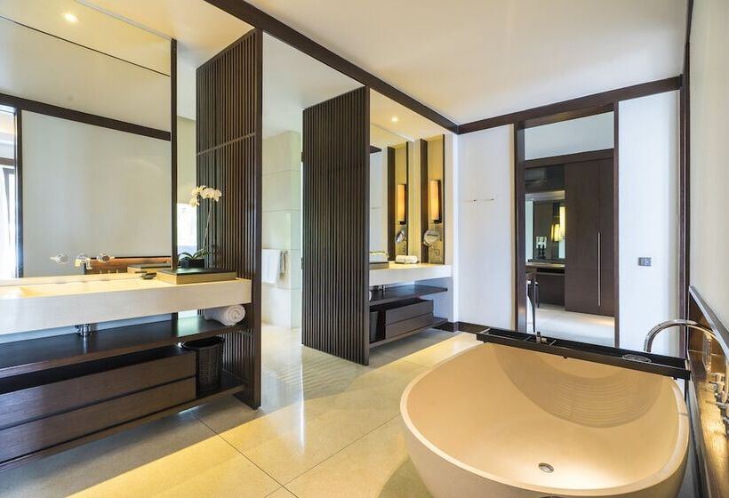 Номер Стандарт, Soori Bali