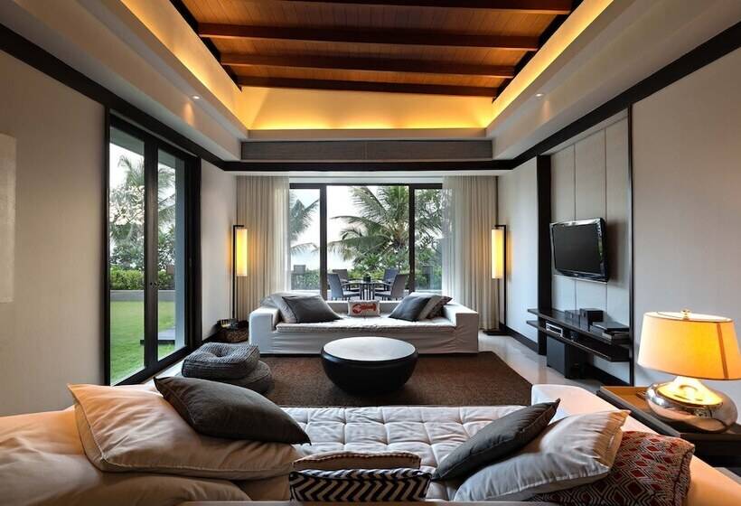 Номер Стандарт, Soori Bali