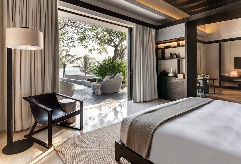 Номер Стандарт, Soori Bali