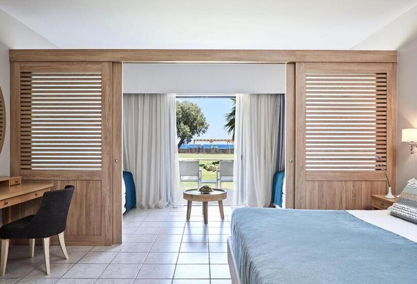 주니어 스위트 바다 전망, Atlantica Beach Resort Kos
