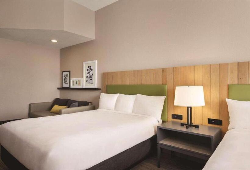标准工作室, Country Inn & Suites By Radisson, Bradenton Lakewood Ranch, Fl