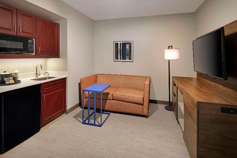 장애인을 위한 스위트, Hampton Inn & Suites St. Augustine Vilano Beach