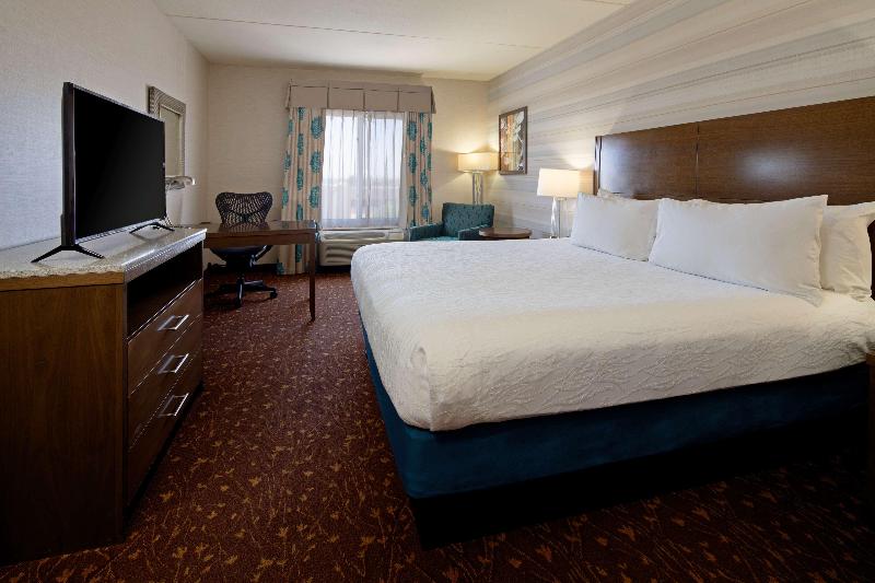 Camera Standard Letto King, Hilton Garden Inn Albuquerque Airport