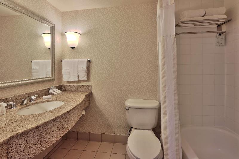 Camera Standard Letto King, Hilton Garden Inn Albuquerque Airport