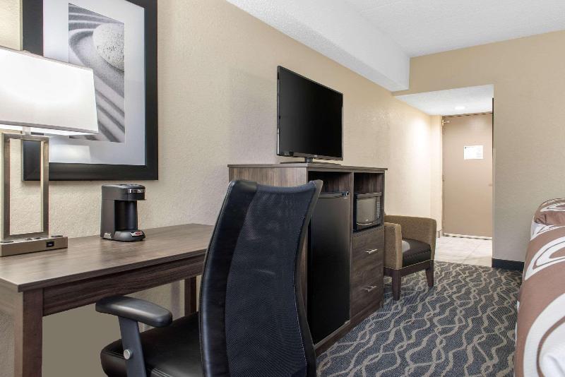 스탠다드 룸, Hilton Garden Inn Tampa/riverview/brandon