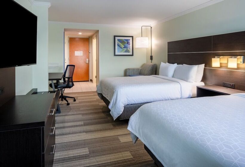 标准间, Holiday Inn Express   Coventry S   West Warwick Area, An Ihg