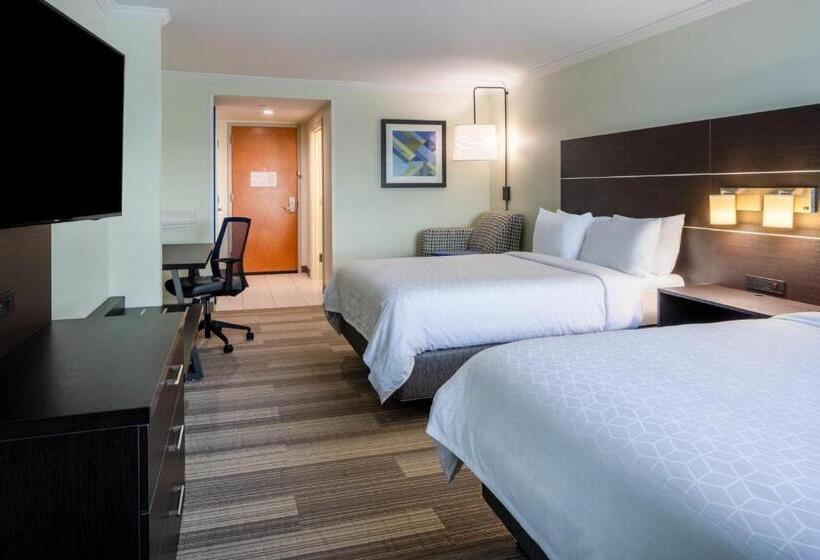 标准间, Holiday Inn Express   Coventry S   West Warwick Area, An Ihg