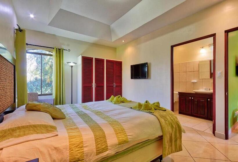 ویلای 3 خوابه, Las Brisas Resort And Villas