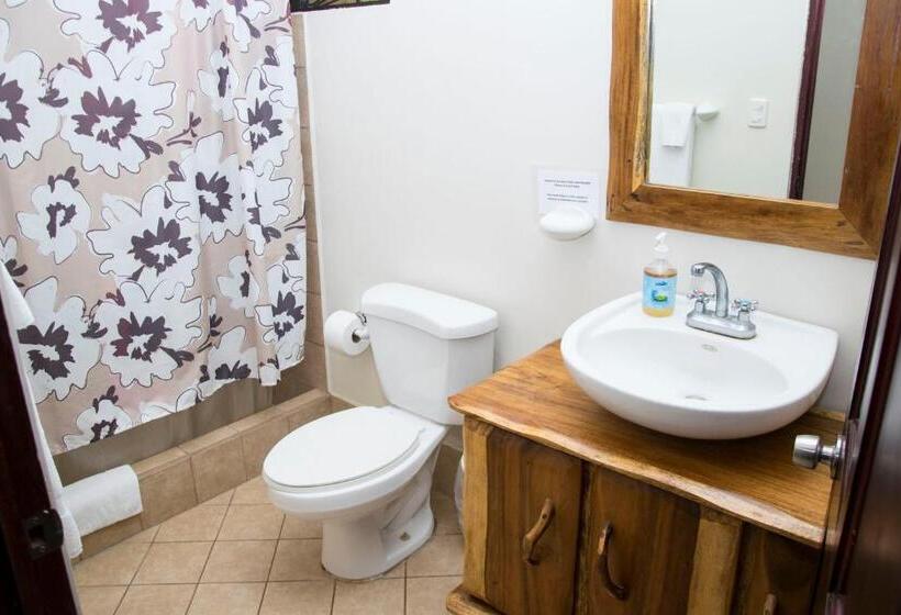 Economy Triple Room, Las Brisas Resort And Villas