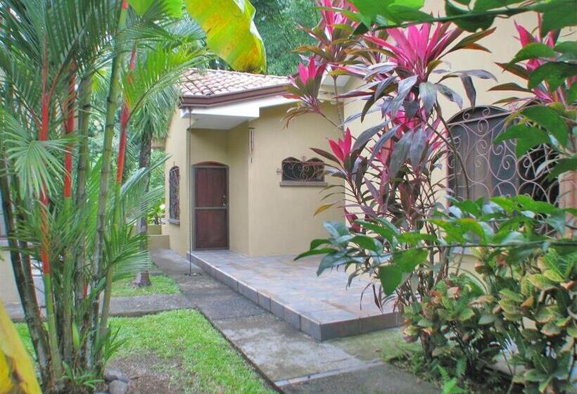 Economy Triple Room, Las Brisas Resort And Villas