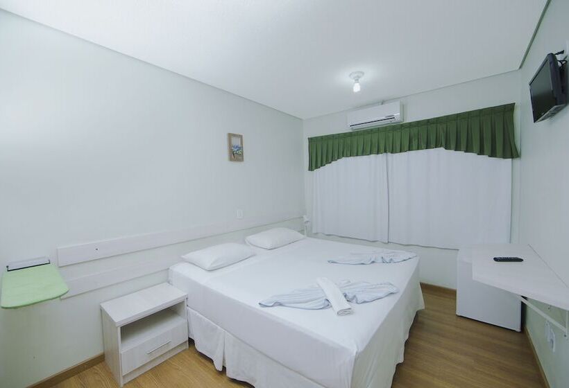 Номер Стандарт Индивидуальный, Pousada Iguassu Charm Suites