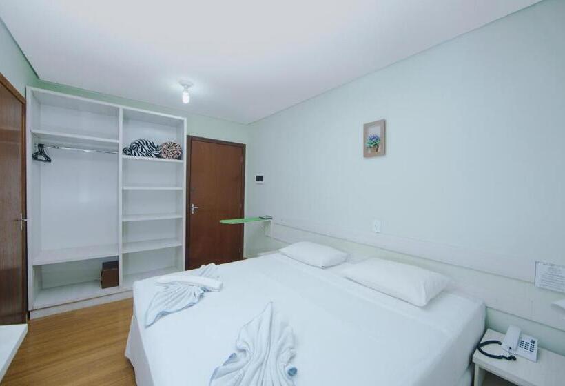 Номер Стандарт, Pousada Iguassu Charm Suites