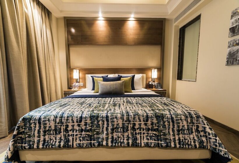 سوییت اجرایی, Ramada Gurgaon Central