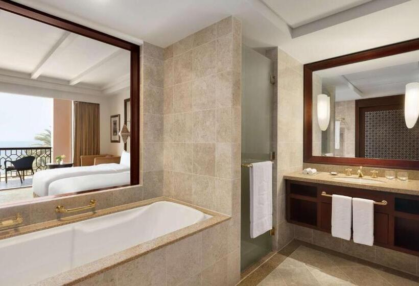 اتاق لوکس, Shangri La Al Husn, Muscat - Adults Only Resort