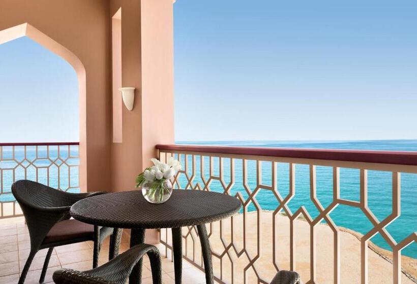 اتاق استاندارد با چشم‌انداز, Shangri La Al Husn, Muscat - Adults Only Resort