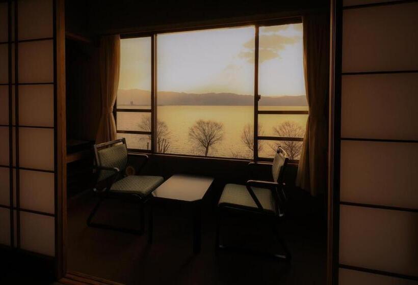 スタンダードルーム, Suwakoen