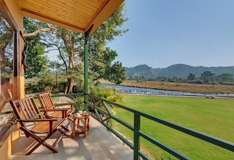 침실 1개 주택, Tarangi Resort And Spa