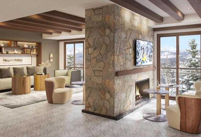 Club Kamer met Kingsize Bed, The Ritz Carlton, Lake Tahoe