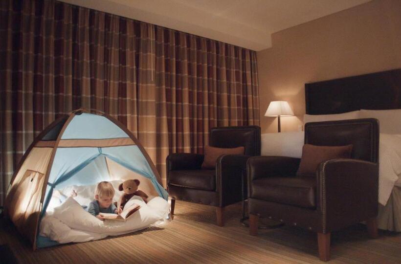 Deluxe Kamer met Uitzicht, The Ritz Carlton, Lake Tahoe