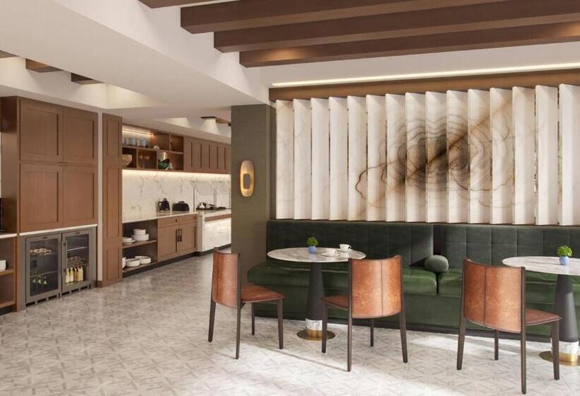 Club Kamer, The Ritz Carlton, Lake Tahoe