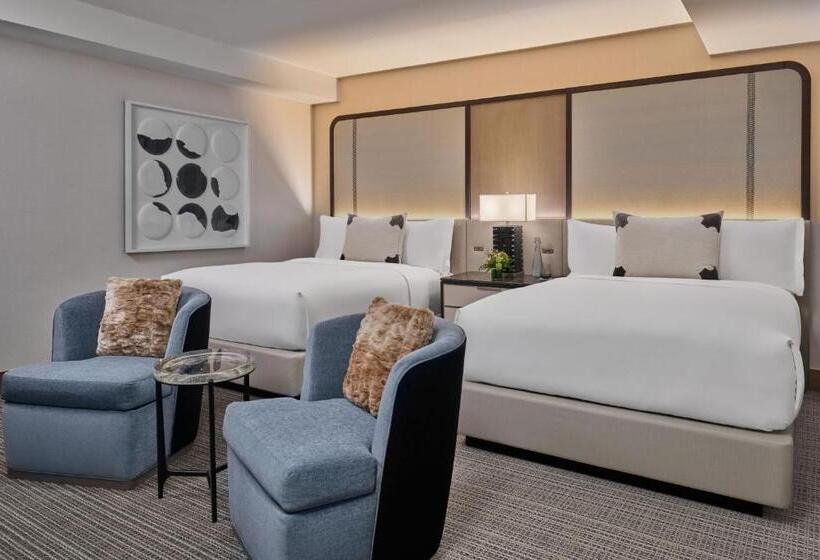 Club Kamer, The Ritz Carlton, Lake Tahoe