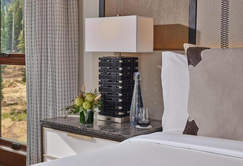 StandaardKamer, The Ritz Carlton, Lake Tahoe