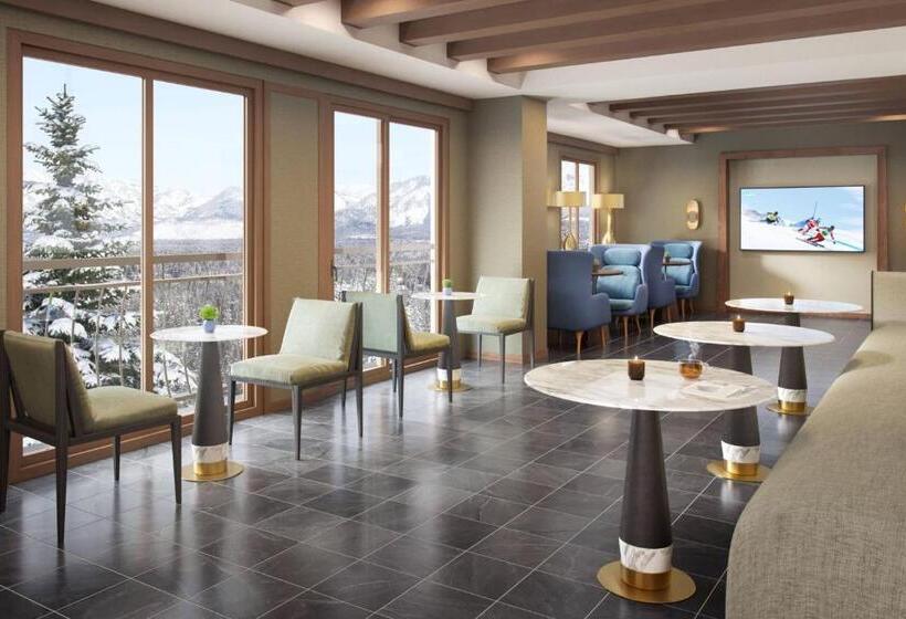 Executive Suite, The Ritz Carlton, Lake Tahoe