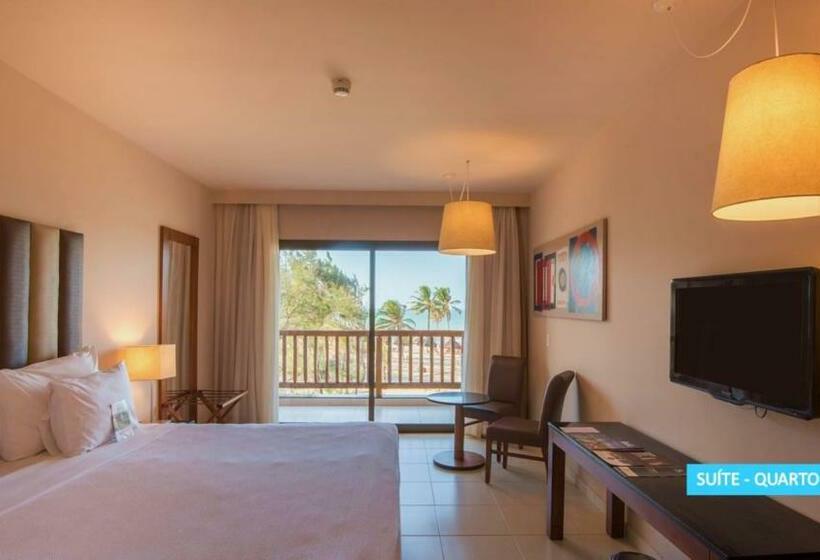 Люкс, Vila Gale Resort Cumbuco  All Inclusive