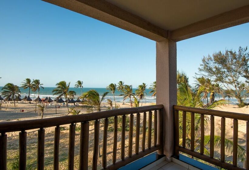Люкс, Vila Gale Resort Cumbuco  All Inclusive