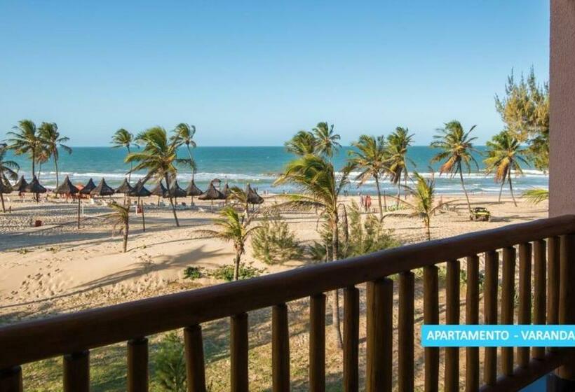 Номер Superior, Vila Gale Resort Cumbuco  All Inclusive