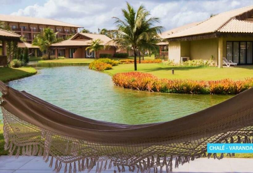 Шале 1 Спальня, Vila Gale Resort Cumbuco  All Inclusive