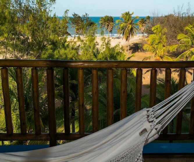Шале 1 Спальня, Vila Gale Resort Cumbuco  All Inclusive