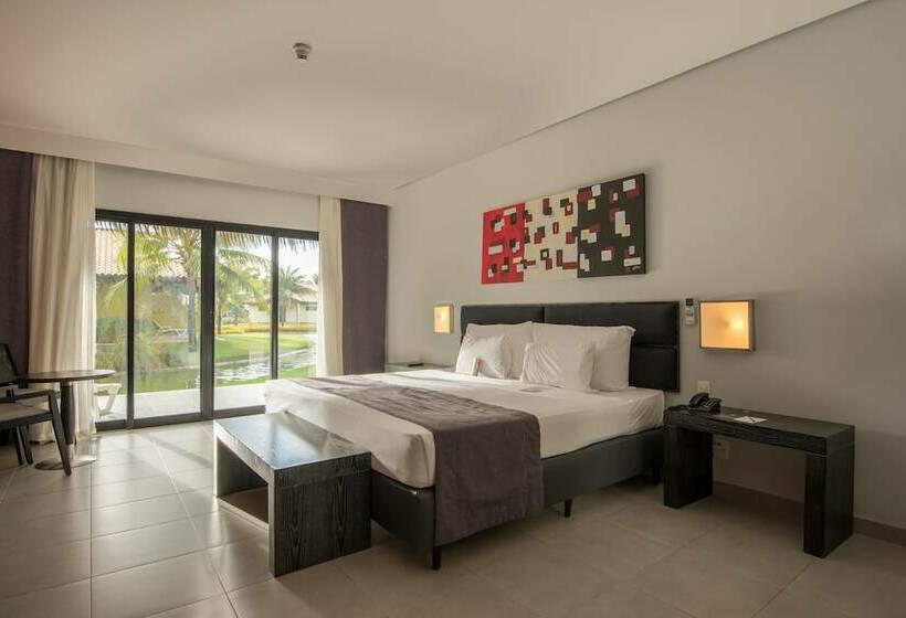 Шале Superior 1 Спальня, Vila Gale Resort Cumbuco  All Inclusive