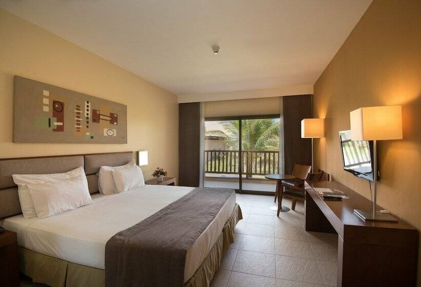 Шале Superior 1 Спальня, Vila Gale Resort Cumbuco  All Inclusive
