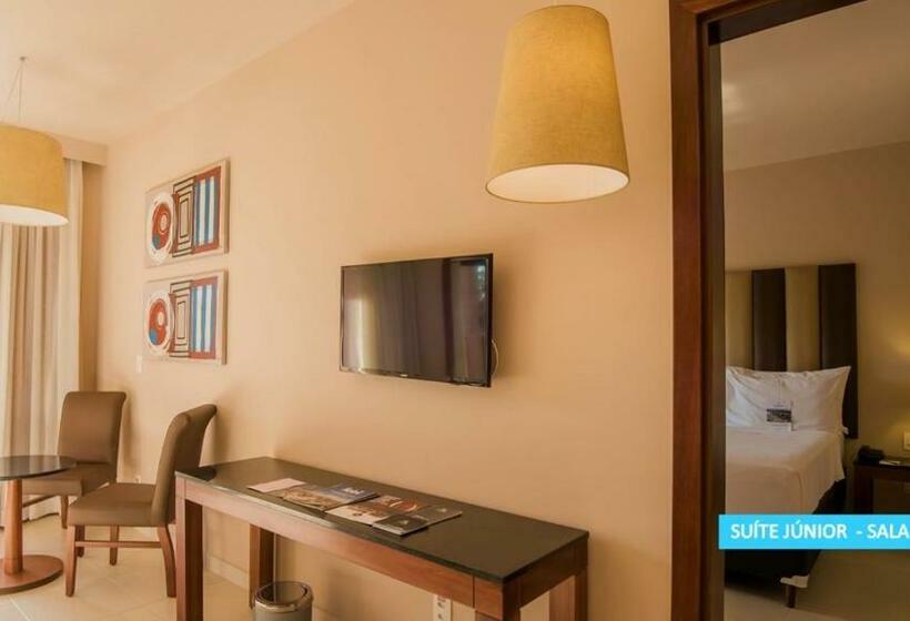 Полулюкс, Vila Gale Resort Cumbuco  All Inclusive