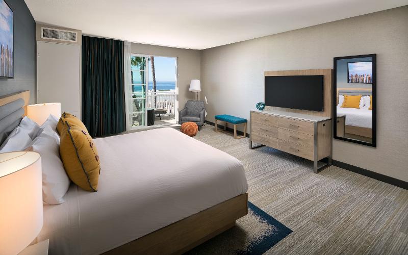 Номер Superior, Vila Gale Resort Cumbuco  All Inclusive