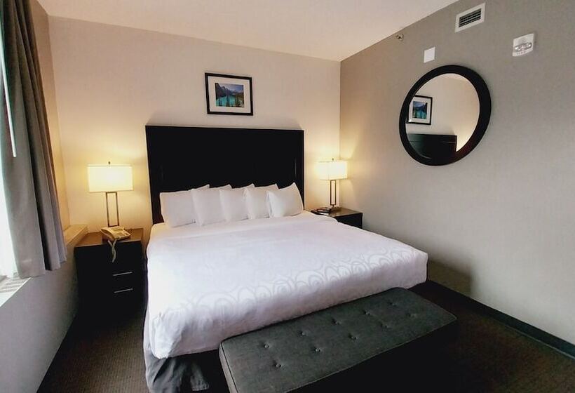 ファミリールーム, King Edward Hotel
