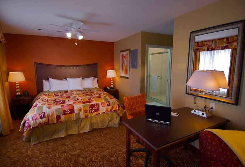스위트, Homewood Suites Medford