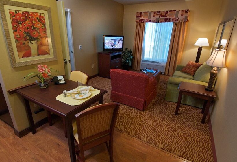 장애인을 위한 스위트, Homewood Suites Medford