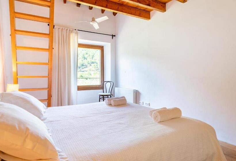 Апартаменты 2 Спальни, Agroturismo Filicumis By Mhr